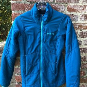 Patagonia jacket